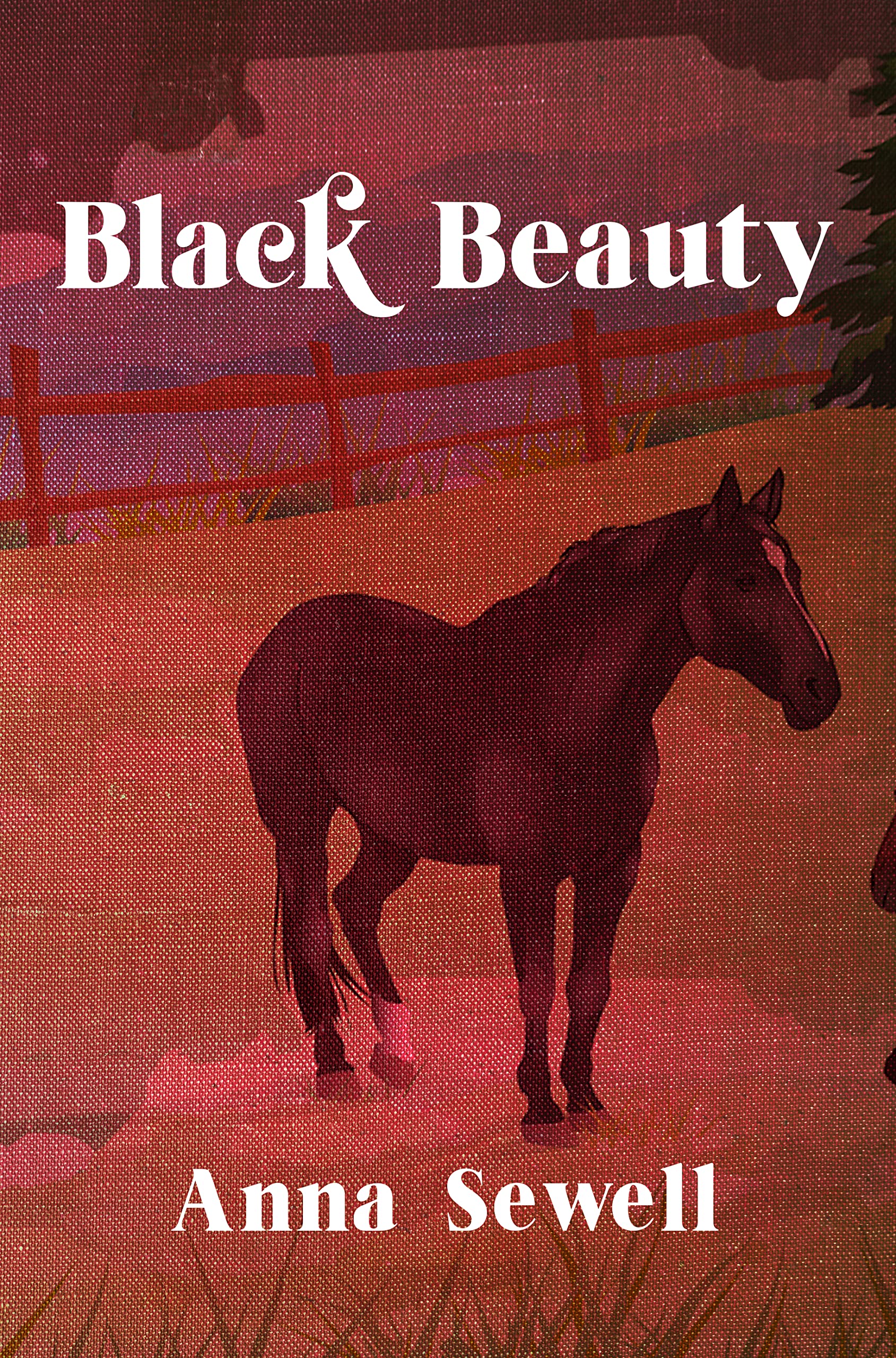 Black Beauty by Anna Sewell