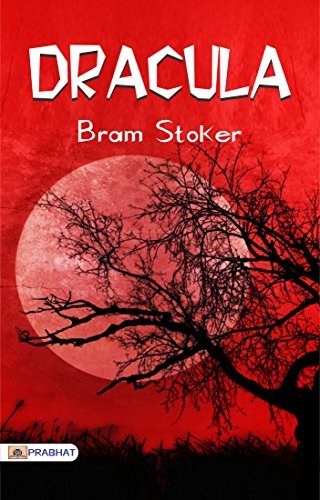 Dracula by Bram Stoker