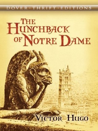 The Hunchback of Notre Damme