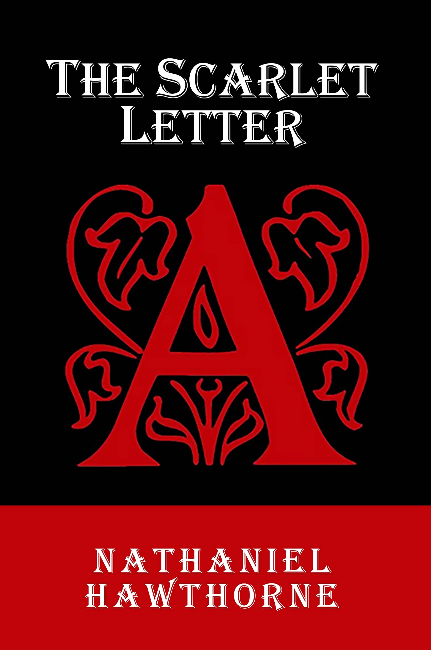 the Scarlet Letter