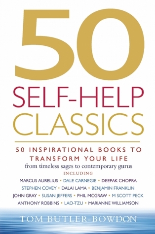 50 self-help classics