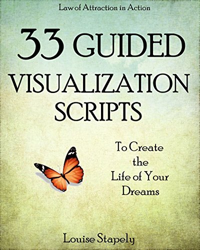 33 Guided Vizualisation Scripts